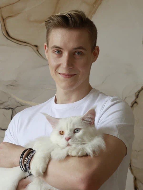 Nikolai Mikheev